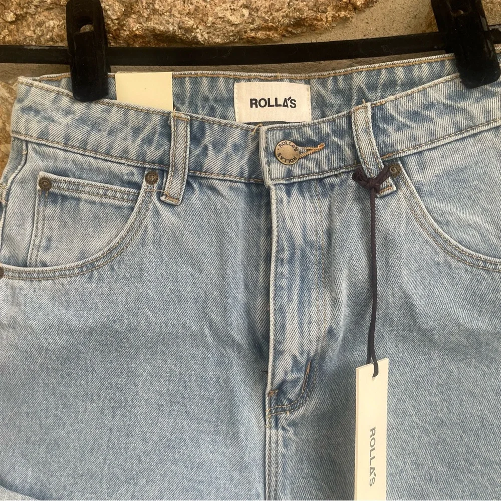 NWT‎ Rollas Shorts